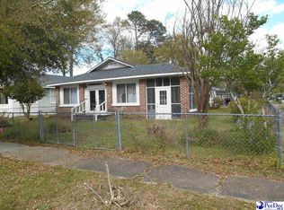608 S Warley St, Florence, SC 29501