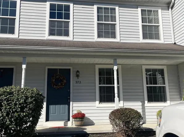 272 Buckley Dr, Harrisburg, PA 17112