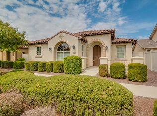1157 S Nancy Ln, Gilbert, AZ 85296