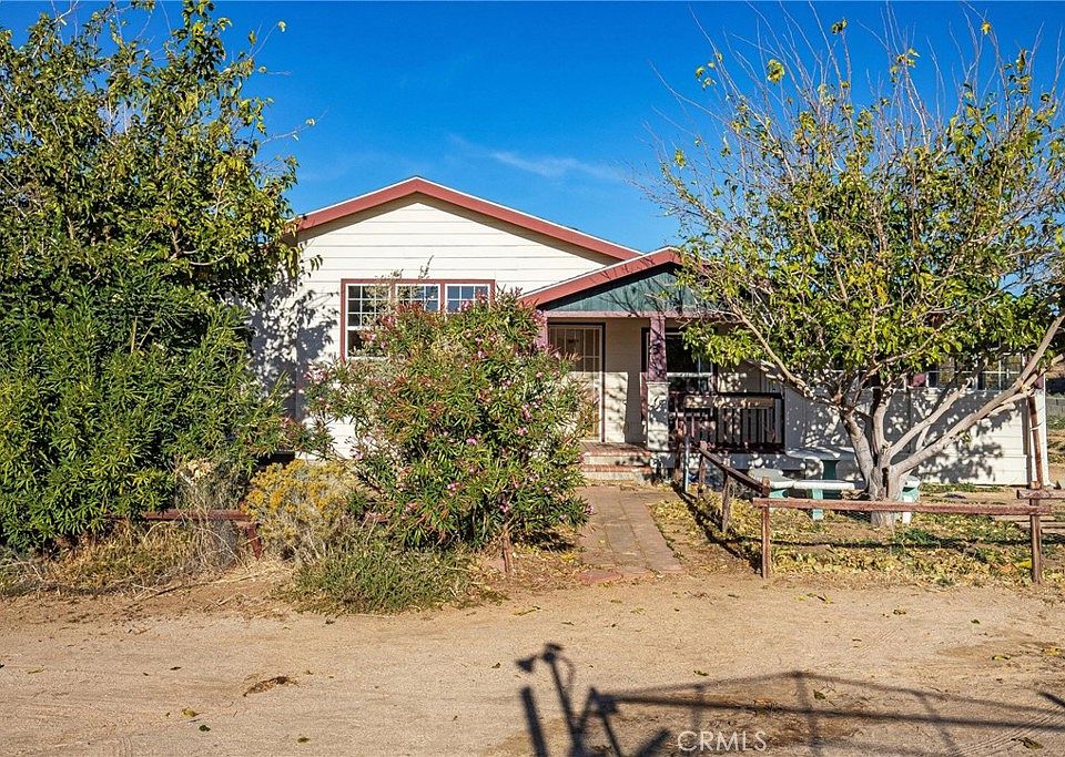10838 E Ave W, Littlerock, CA 93543 MLS SR23207588 Zillow