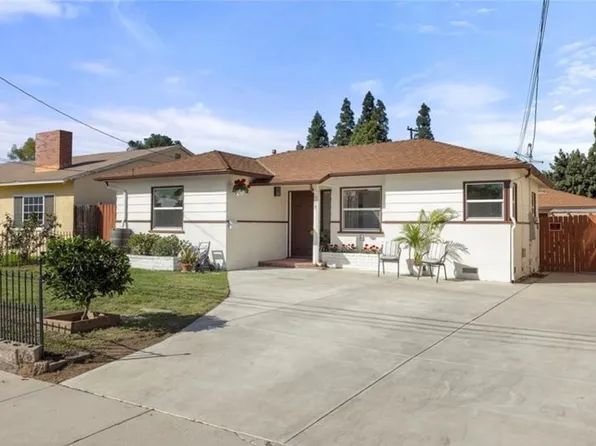 716 S Walnut Ave, Brea, CA 92821