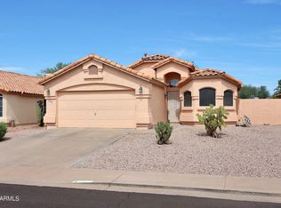 7420 E Knowles Ave, Mesa, AZ 85209