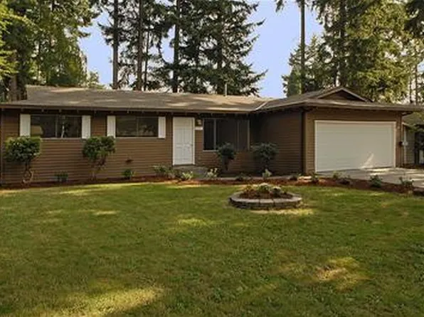 14054 108th Ave NE, Bothell, WA 98034