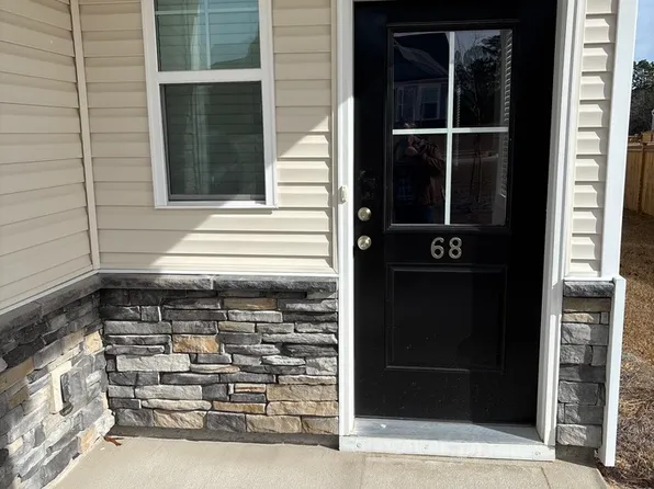 68 Harvest Moon Dr, Elgin, SC 29045