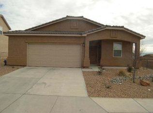 3236 Grasshopper Dr SW, Albuquerque, NM 87121