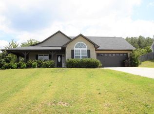 128 Stock Market Dr, Broadway, NC 27505