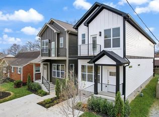 6203 Morrow Rd #B, Nashville, TN 37209