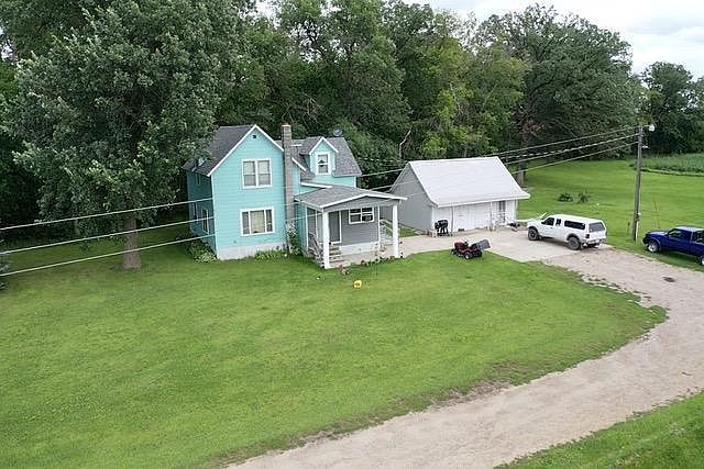 34326 County Highway 67, New York Mills, MN 56567 | Zillow