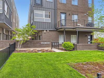 1276 Stuart Street, Denver, CO, 80204