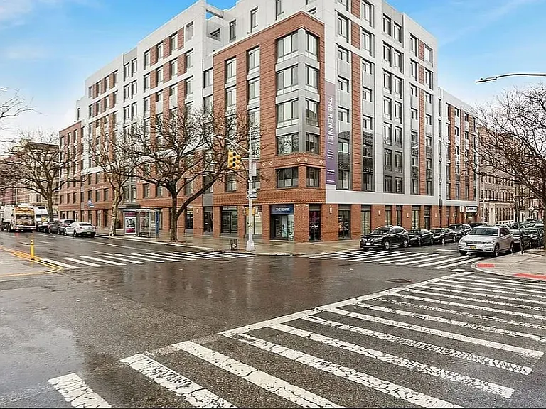 2351 Adam Clayton Powell Jr Blvd #302 — Photo 18