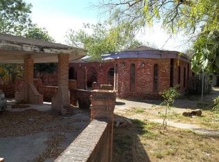 27653 S Altas Palmas Rd, Harlingen, TX 78552