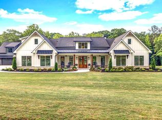 2165 Wall Rd, Monroe, GA 30656