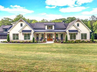 2165 Wall Rd, Monroe, GA, 30656