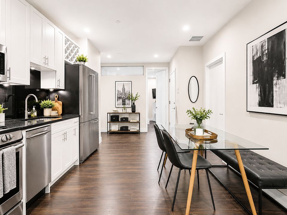 1st image of 423 West St #1A
