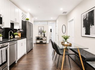 423 West St #1A, New York, NY 10014