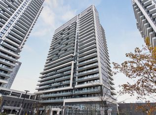 95 Oneida Cres #202, Richmond Hill, ON L4B 0H5