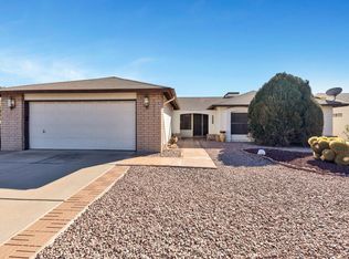 2057 Leisure World, Mesa, AZ 85206