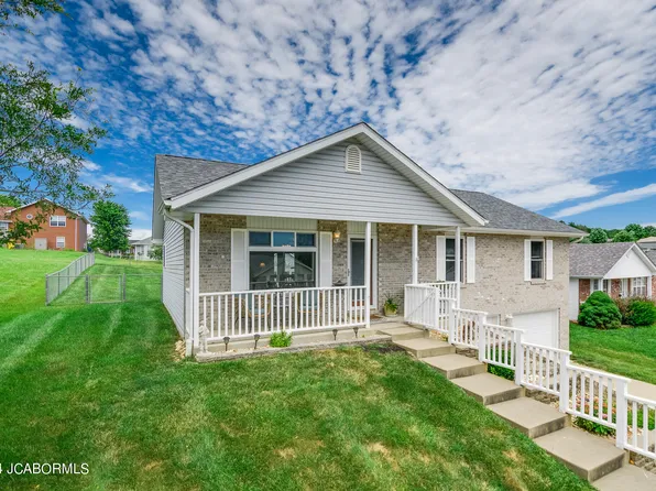 3826 Oxford Rd, Jefferson City, MO 65109