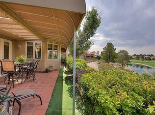 7979 Harbour Towne Ave, Las Vegas, NV 89113