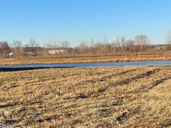 3424 Jaylynn Ct, Evansville, IN 47725