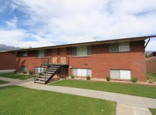 351 S 100 W #351, Orem, UT 84058