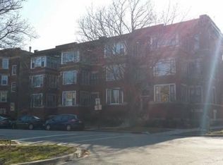 750 Hinman Ave APT 2, Evanston, IL 60202