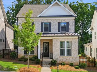 3252 Bartee Walk, Suwanee, GA 30024