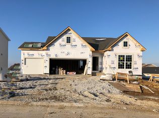 818 Caspian Dr, Wentzville, MO 63385
