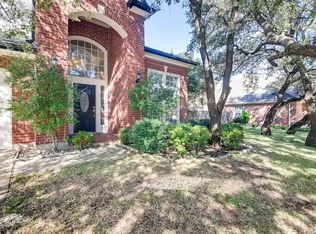 10026 Mirage Cv, Austin, TX 78717