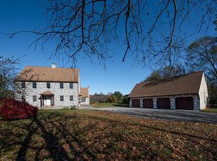 280 Rowley Bridge Rd LOT 7, Topsfield, MA 01983