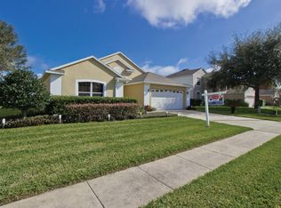 2311 Cerberus Dr, Apopka, FL 32712