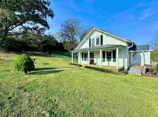 5030 Blue Springs Rd, Hiwassee, VA 24347