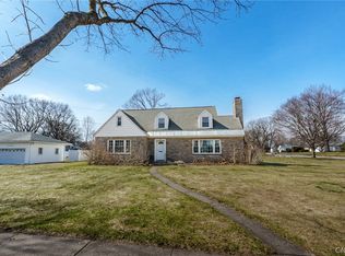 1513 N James St, Rome, NY 13440