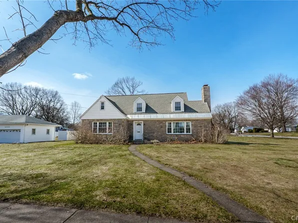 1513 N James St, Rome, NY 13440