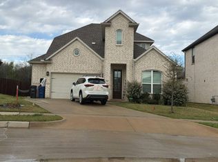 1024 Allegheny Ct, Burleson, TX 76028