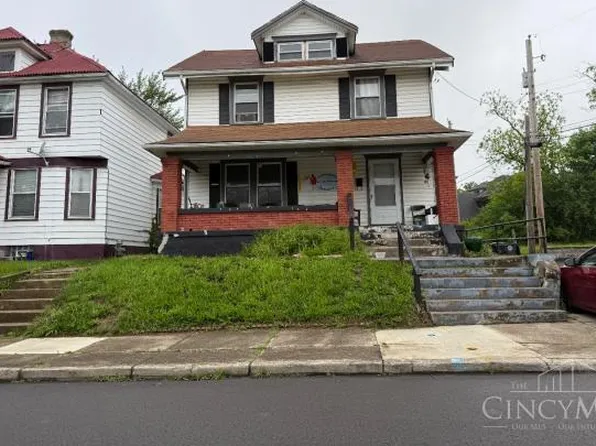 1021 Cumberland Ave, Dayton, OH 45406