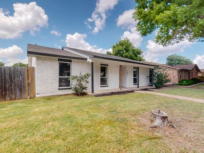 2801 Emberwood Dr, Garland, TX, 75043