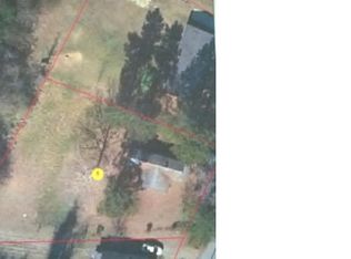 660 Beulah Brown Rd, Sanford, NC 27332