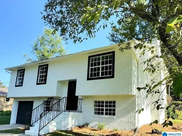 7729 Shriner Dr, Pinson, AL 35126