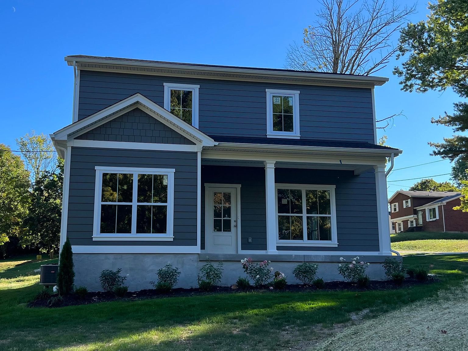 119 Franklin St, La Grange, KY 40031 Zillow