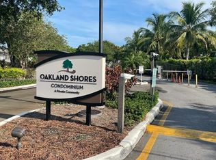 3119 Oakland Shores Dr #C101, Fort Lauderdale, FL 33309