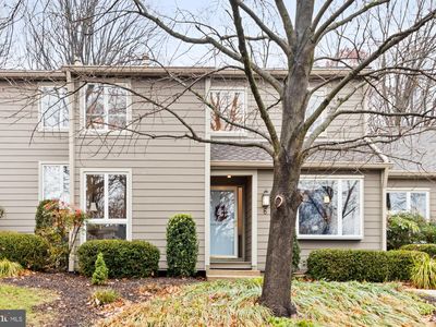 6 Beech Leaf Ct #21, Baltimore, MD, 21286