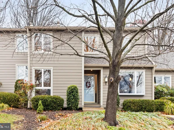 6 Beech Leaf Ct #21, Baltimore, MD 21286