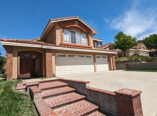 2270 Wandering Ridge Dr, Chino Hills, CA 91709
