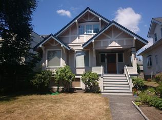 106 NW 50th St, Seattle, WA 98107