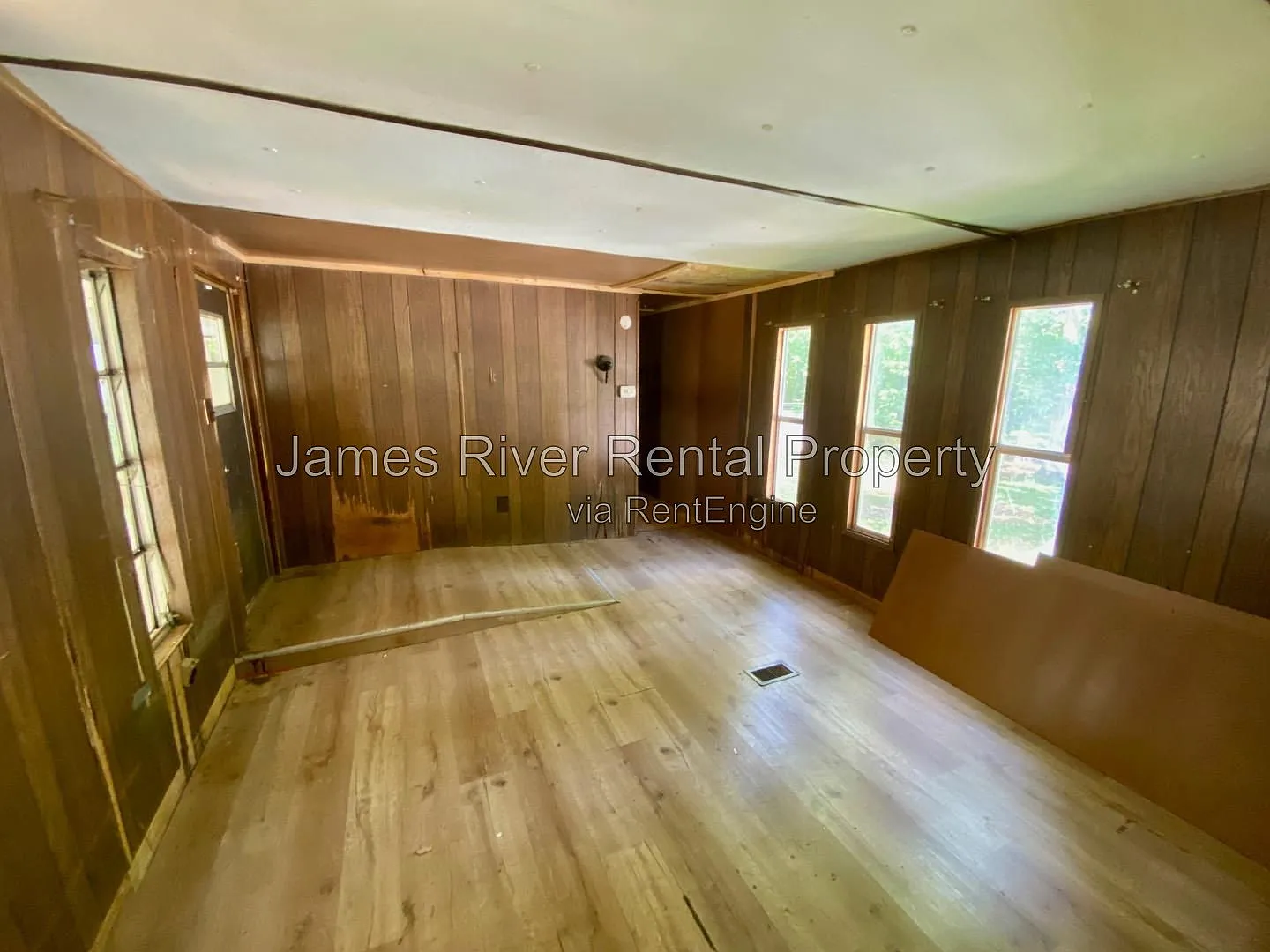 2 bed, 1.0 bath, 700 sqft, $795 — Photo 2