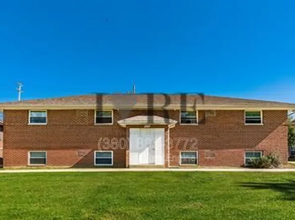 264 Powell Cir #C, Columbus, OH 43204