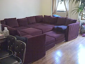 Sold by Halstead Real Estate