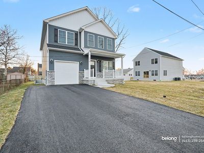 8478 Garden Rd, Pasadena, MD, 21122