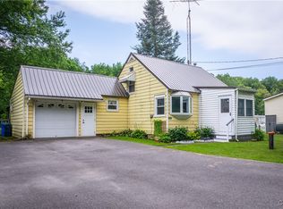2951 State Route 168, Mohawk, NY 13407